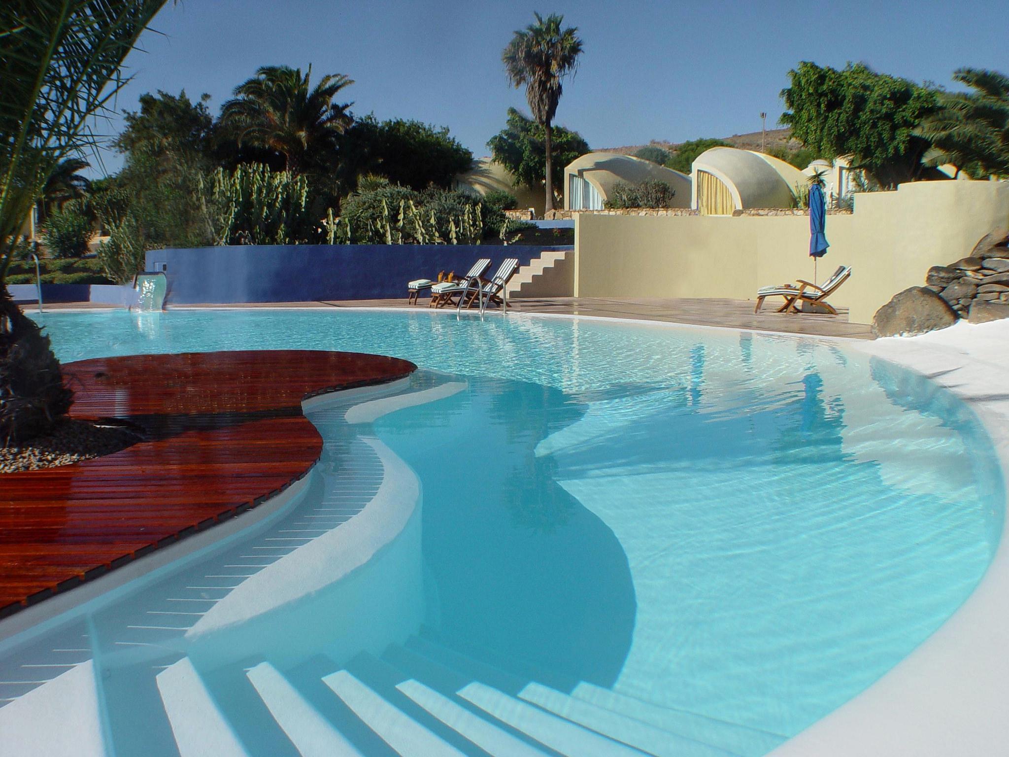 Hotel Livvo Risco Del Gato Suites Коста Калма Экстерьер фото