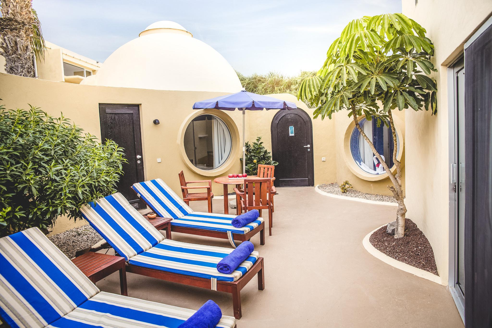 Hotel Livvo Risco Del Gato Suites Коста Калма Экстерьер фото