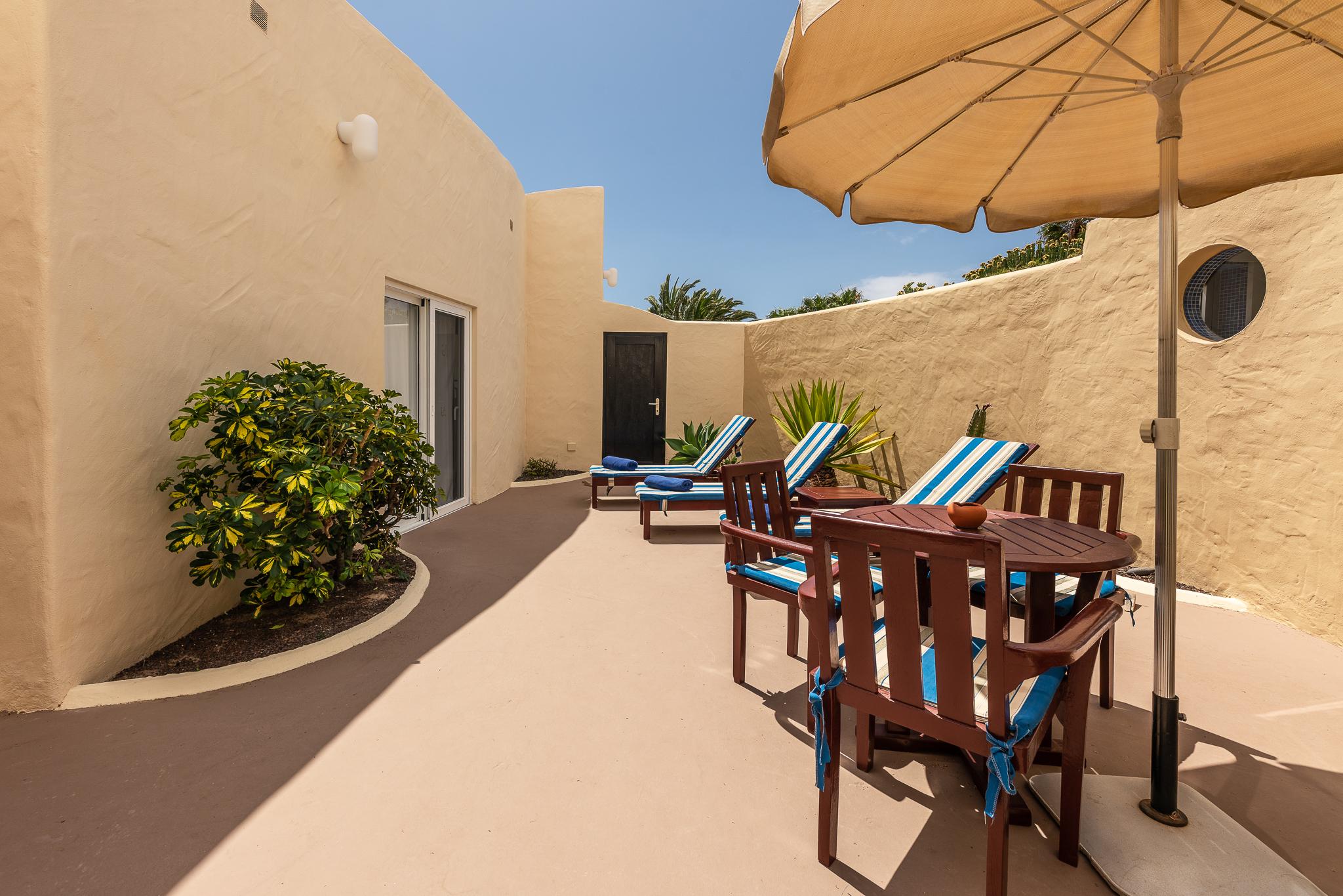 Hotel Livvo Risco Del Gato Suites Коста Калма Экстерьер фото