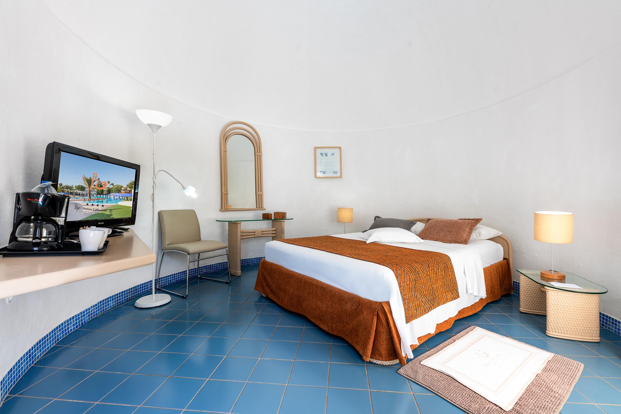 Hotel Livvo Risco Del Gato Suites Коста Калма Экстерьер фото