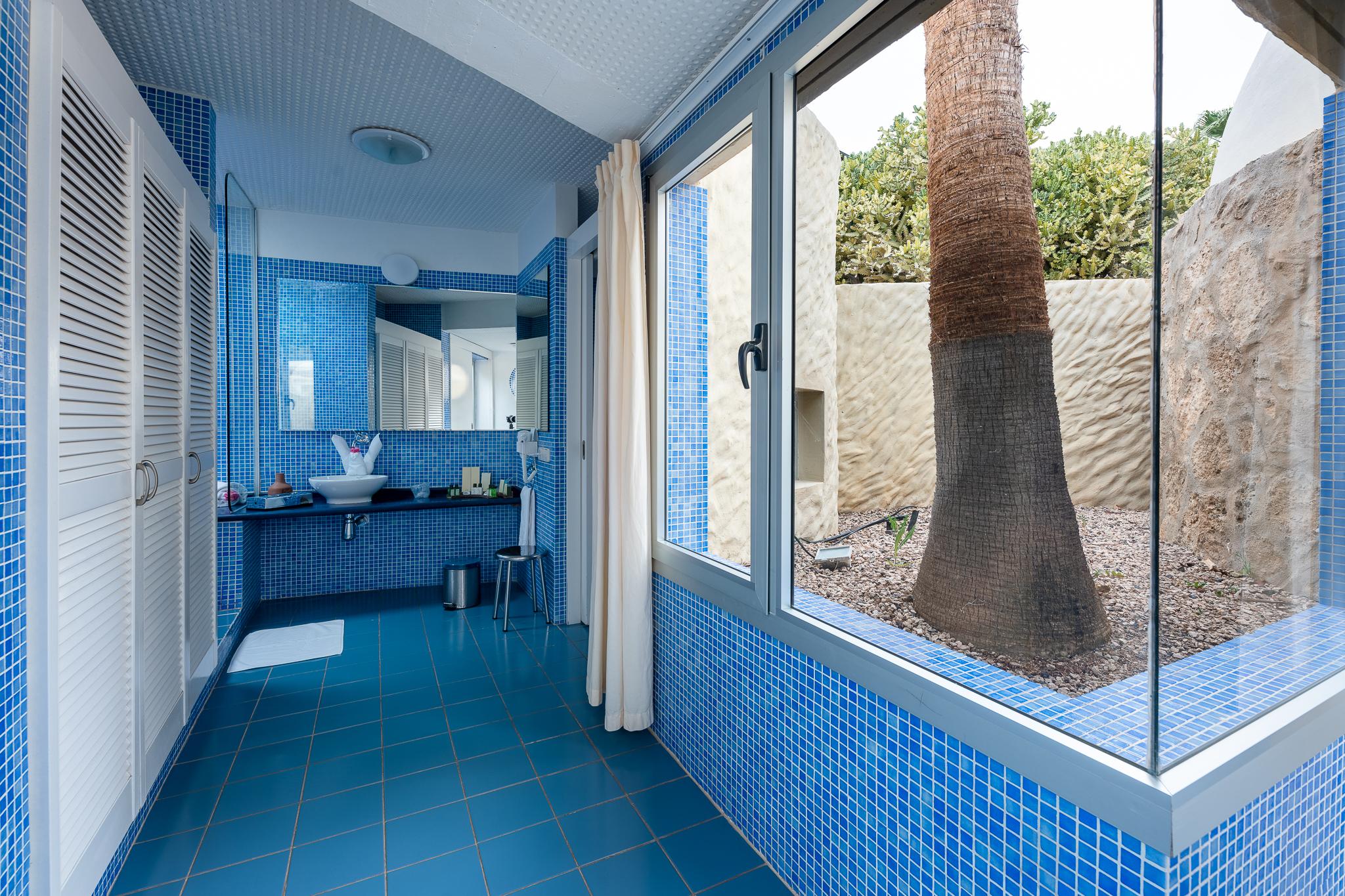 Hotel Livvo Risco Del Gato Suites Коста Калма Экстерьер фото