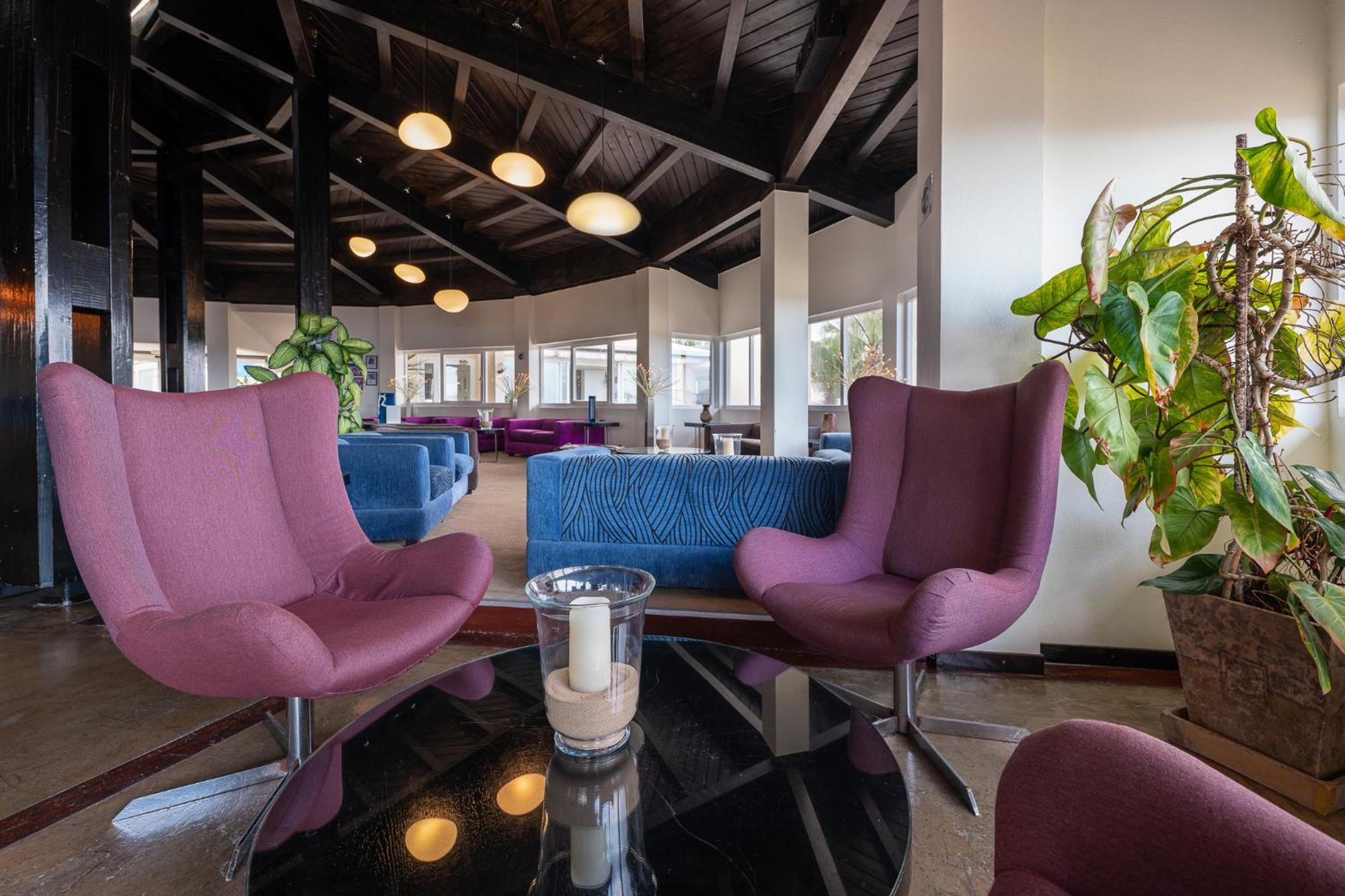 Hotel Livvo Risco Del Gato Suites Коста Калма Экстерьер фото
