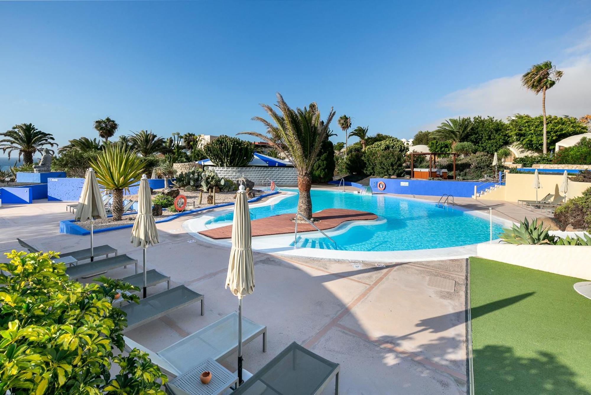 Hotel Livvo Risco Del Gato Suites Коста Калма Экстерьер фото