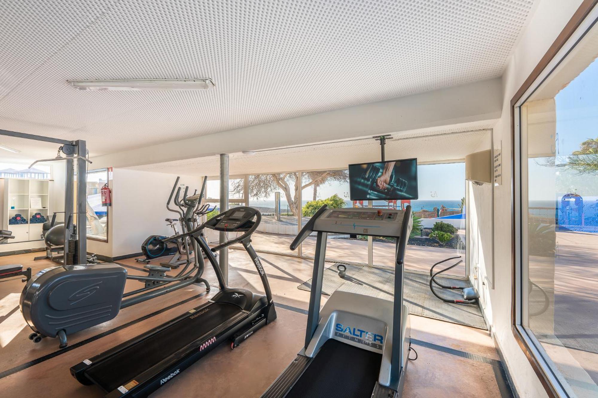 Hotel Livvo Risco Del Gato Suites Коста Калма Экстерьер фото