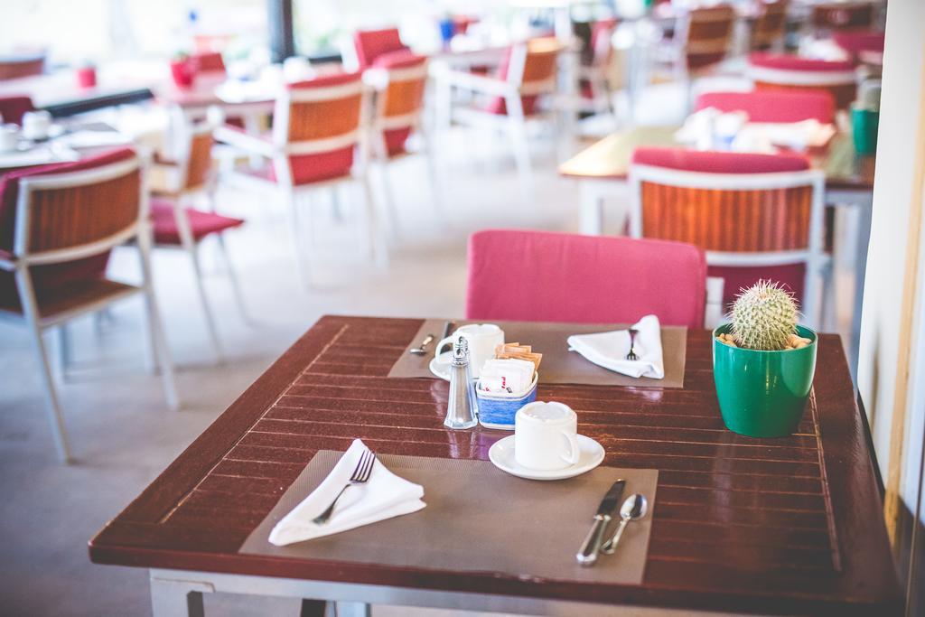 Hotel Livvo Risco Del Gato Suites Коста Калма Экстерьер фото