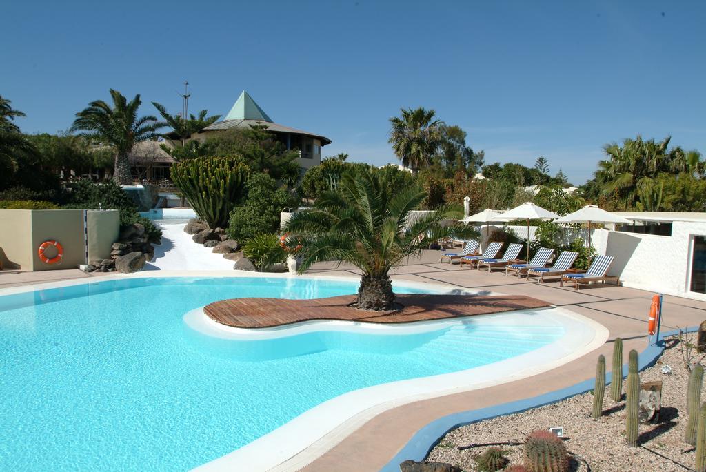 Hotel Livvo Risco Del Gato Suites Коста Калма Экстерьер фото