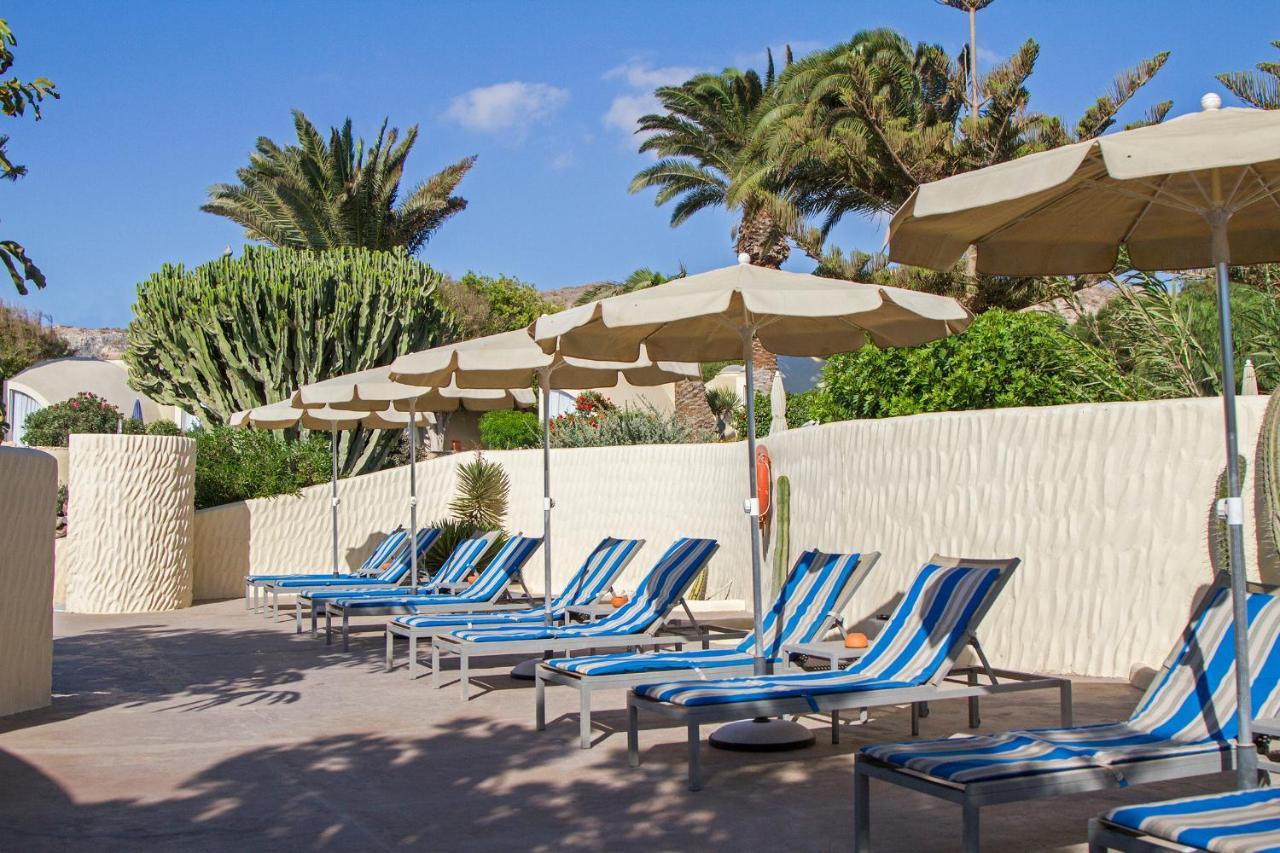 Hotel Livvo Risco Del Gato Suites Коста Калма Экстерьер фото