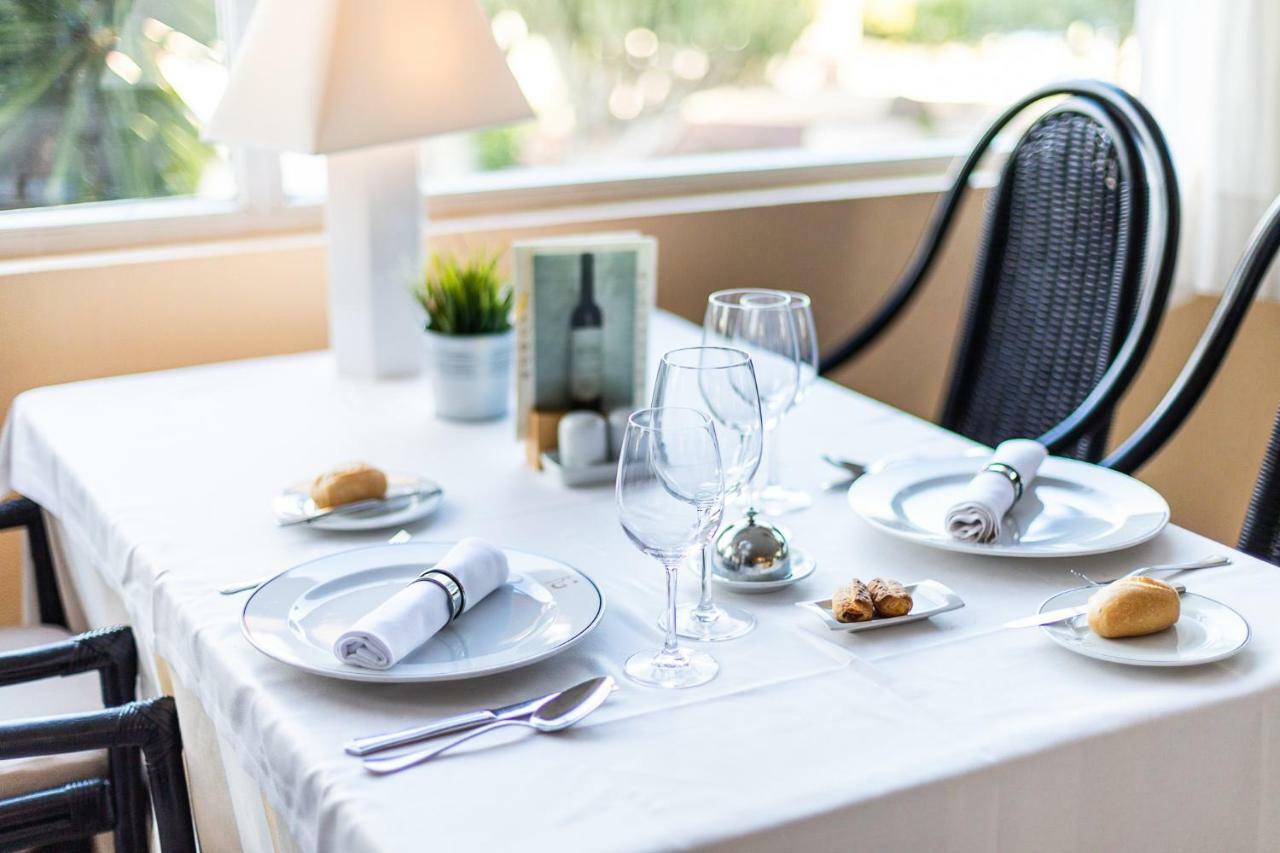 Hotel Livvo Risco Del Gato Suites Коста Калма Экстерьер фото